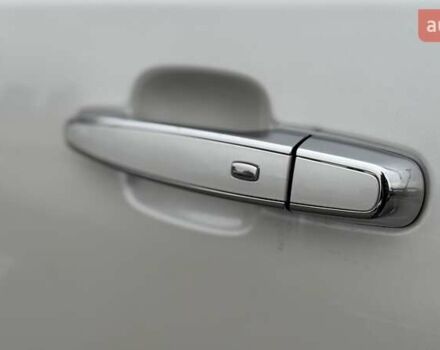 ДжіЕмСі Acadia 2016 у Києві на Automoto.ua Білий ДжіЕмСі Acadia, об'ємом двигуна 3.65 л та пробігом 159 тис. км за 20500 $, фото 16 на Automoto.ua