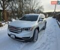 Белый ДжиЭмСи Акадия, объемом двигателя 3.65 л и пробегом 117 тыс. км за 21500 $, фото 1 на Automoto.ua