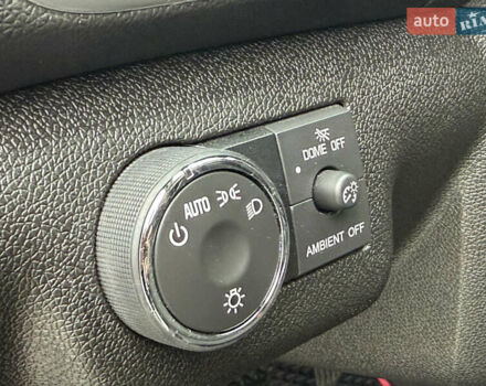 Білий ДжіЕмСі Acadia, об'ємом двигуна 3.6 л та пробігом 120 тис. км за 14200 $, фото 17 на Automoto.ua