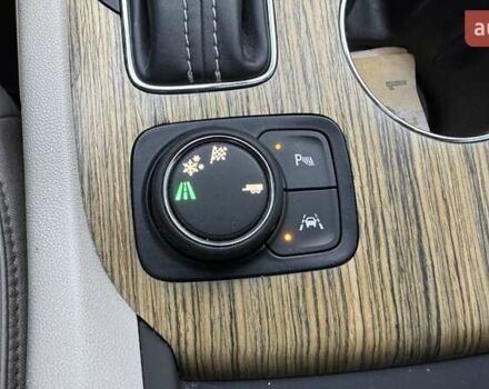 ДжіЕмСі Acadia 2016 у Києві на Automoto.ua Білий ДжіЕмСі Acadia, об'ємом двигуна 3.65 л та пробігом 159 тис. км за 20500 $, фото 49 на Automoto.ua