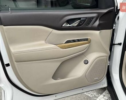 ДжіЕмСі Acadia 2016 у Києві на Automoto.ua Білий ДжіЕмСі Acadia, об'ємом двигуна 3.65 л та пробігом 159 тис. км за 20500 $, фото 19 на Automoto.ua