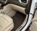 Білий ДжіЕмСі Acadia, об'ємом двигуна 3.65 л та пробігом 125 тис. км за 26000 $, фото 10 на Automoto.ua