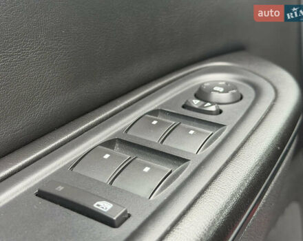 Білий ДжіЕмСі Acadia, об'ємом двигуна 3.6 л та пробігом 120 тис. км за 14200 $, фото 13 на Automoto.ua