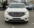 ДжіЕмСі Acadia 2016 у Києві на Automoto.ua Білий ДжіЕмСі Acadia, об'ємом двигуна 3.65 л та пробігом 159 тис. км за 20500 $, фото 2 на Automoto.ua