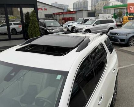 ДжіЕмСі Acadia 2016 у Києві на Automoto.ua Білий ДжіЕмСі Acadia, об'ємом двигуна 3.65 л та пробігом 159 тис. км за 20500 $, фото 54 на Automoto.ua