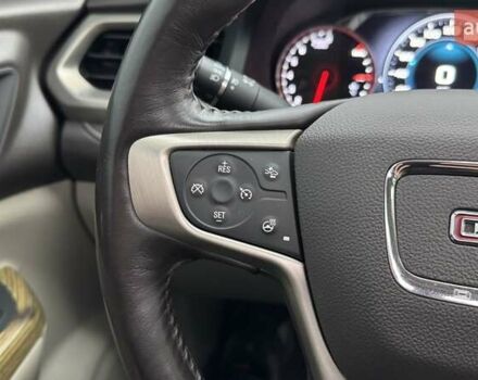 ДжіЕмСі Acadia 2016 у Києві на Automoto.ua Білий ДжіЕмСі Acadia, об'ємом двигуна 3.65 л та пробігом 159 тис. км за 20500 $, фото 51 на Automoto.ua