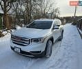 Белый ДжиЭмСи Акадия, объемом двигателя 3.65 л и пробегом 117 тыс. км за 21500 $, фото 1 на Automoto.ua