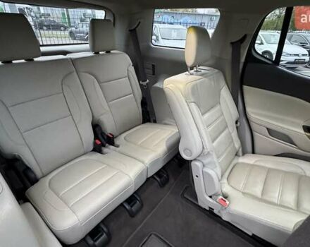 ДжіЕмСі Acadia 2016 у Києві на Automoto.ua Білий ДжіЕмСі Acadia, об'ємом двигуна 3.65 л та пробігом 159 тис. км за 20500 $, фото 36 на Automoto.ua