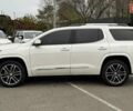 ДжіЕмСі Acadia 2016 у Києві на Automoto.ua Білий ДжіЕмСі Acadia, об'ємом двигуна 3.65 л та пробігом 159 тис. км за 20500 $, фото 4 на Automoto.ua
