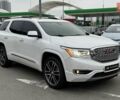 ДжіЕмСі Acadia 2016 у Києві на Automoto.ua Білий ДжіЕмСі Acadia, об'ємом двигуна 3.65 л та пробігом 159 тис. км за 20500 $, фото 1 на Automoto.ua