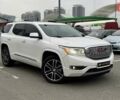 ДжіЕмСі Acadia 2016 у Києві на Automoto.ua Білий ДжіЕмСі Acadia, об'ємом двигуна 3.65 л та пробігом 159 тис. км за 20500 $, фото 9 на Automoto.ua