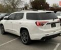 ДжіЕмСі Acadia 2016 у Києві на Automoto.ua Білий ДжіЕмСі Acadia, об'ємом двигуна 3.65 л та пробігом 159 тис. км за 20500 $, фото 5 на Automoto.ua