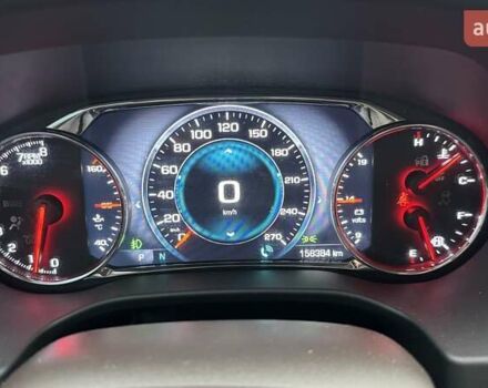 ДжіЕмСі Acadia 2016 у Києві на Automoto.ua Білий ДжіЕмСі Acadia, об'ємом двигуна 3.65 л та пробігом 159 тис. км за 20500 $, фото 42 на Automoto.ua