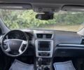 Белый ДжиЭмСи Акадия, объемом двигателя 3.6 л и пробегом 70 тыс. км за 9700 $, фото 8 на Automoto.ua