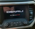 Белый ДжиЭмСи Акадия, объемом двигателя 3.6 л и пробегом 80 тыс. км за 25500 $, фото 9 на Automoto.ua
