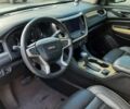 Белый ДжиЭмСи Акадия, объемом двигателя 3.6 л и пробегом 80 тыс. км за 25500 $, фото 4 на Automoto.ua