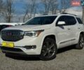 Білий ДжіЕмСі Acadia, об'ємом двигуна 3.65 л та пробігом 88 тис. км за 22300 $, фото 1 на Automoto.ua