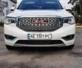 Білий ДжіЕмСі Acadia, об'ємом двигуна 3.6 л та пробігом 88 тис. км за 22500 $, фото 1 на Automoto.ua