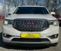 Білий ДжіЕмСі Acadia, об'ємом двигуна 3.6 л та пробігом 86 тис. км за 23300 $, фото 11 на Automoto.ua