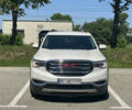 Білий ДжіЕмСі Acadia, об'ємом двигуна 2.46 л та пробігом 132 тис. км за 18700 $, фото 1 на Automoto.ua