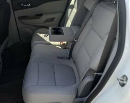 Білий ДжіЕмСі Acadia, об'ємом двигуна 3.56 л та пробігом 48 тис. км за 29800 $, фото 9 на Automoto.ua