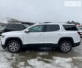 Білий ДжіЕмСі Acadia, об'ємом двигуна 2 л та пробігом 19 тис. км за 29900 $, фото 42 на Automoto.ua