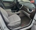 Белый ДжиЭмСи Акадия, объемом двигателя 3.56 л и пробегом 46 тыс. км за 30800 $, фото 5 на Automoto.ua