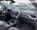 Білий ДжіЕмСі Acadia, об'ємом двигуна 2 л та пробігом 19 тис. км за 29900 $, фото 13 на Automoto.ua