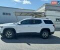 Білий ДжіЕмСі Acadia, об'ємом двигуна 3.56 л та пробігом 48 тис. км за 29800 $, фото 2 на Automoto.ua