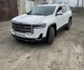 Белый ДжиЭмСи Акадия, объемом двигателя 2 л и пробегом 90 тыс. км за 25700 $, фото 8 на Automoto.ua