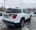 Білий ДжіЕмСі Acadia, об'ємом двигуна 2 л та пробігом 19 тис. км за 29900 $, фото 12 на Automoto.ua