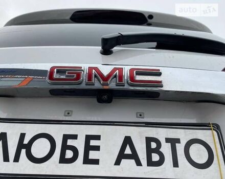 Белый ДжиЭмСи Акадия, объемом двигателя 2 л и пробегом 19 тыс. км за 29900 $, фото 47 на Automoto.ua