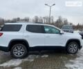 Білий ДжіЕмСі Acadia, об'ємом двигуна 2 л та пробігом 19 тис. км за 29900 $, фото 49 на Automoto.ua