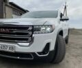 Белый ДжиЭмСи Акадия, объемом двигателя 2 л и пробегом 90 тыс. км за 25700 $, фото 1 на Automoto.ua