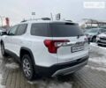 Білий ДжіЕмСі Acadia, об'ємом двигуна 2 л та пробігом 19 тис. км за 29900 $, фото 6 на Automoto.ua