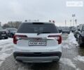 Білий ДжіЕмСі Acadia, об'ємом двигуна 2 л та пробігом 19 тис. км за 29900 $, фото 7 на Automoto.ua