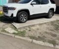 Белый ДжиЭмСи Акадия, объемом двигателя 2 л и пробегом 90 тыс. км за 25700 $, фото 40 на Automoto.ua