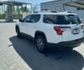 Білий ДжіЕмСі Acadia, об'ємом двигуна 3.56 л та пробігом 48 тис. км за 29800 $, фото 1 на Automoto.ua