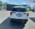Білий ДжіЕмСі Acadia, об'ємом двигуна 3.56 л та пробігом 48 тис. км за 29800 $, фото 4 на Automoto.ua