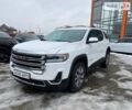 Білий ДжіЕмСі Acadia, об'ємом двигуна 2 л та пробігом 19 тис. км за 29900 $, фото 41 на Automoto.ua