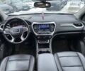 Білий ДжіЕмСі Acadia, об'ємом двигуна 2 л та пробігом 19 тис. км за 29900 $, фото 15 на Automoto.ua