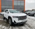 Білий ДжіЕмСі Acadia, об'ємом двигуна 2 л та пробігом 19 тис. км за 29900 $, фото 1 на Automoto.ua