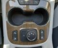 Белый ДжиЭмСи Акадия, объемом двигателя 3.56 л и пробегом 46 тыс. км за 30800 $, фото 10 на Automoto.ua