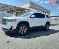 Белый ДжиЭмСи Акадия, объемом двигателя 3.56 л и пробегом 46 тыс. км за 30800 $, фото 3 на Automoto.ua