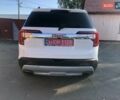 Білий ДжіЕмСі Acadia, об'ємом двигуна 2 л та пробігом 125 тис. км за 31990 $, фото 13 на Automoto.ua