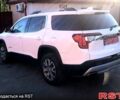 Белый ДжиЭмСи Акадия, объемом двигателя 2 л и пробегом 130 тыс. км за 35900 $, фото 4 на Automoto.ua