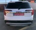 Білий ДжіЕмСі Acadia, об'ємом двигуна 2 л та пробігом 125 тис. км за 31990 $, фото 3 на Automoto.ua