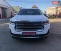 Білий ДжіЕмСі Acadia, об'ємом двигуна 2 л та пробігом 125 тис. км за 31990 $, фото 4 на Automoto.ua