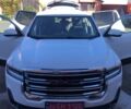 Білий ДжіЕмСі Acadia, об'ємом двигуна 2 л та пробігом 125 тис. км за 31990 $, фото 6 на Automoto.ua