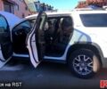 Белый ДжиЭмСи Акадия, объемом двигателя 2 л и пробегом 130 тыс. км за 35900 $, фото 1 на Automoto.ua